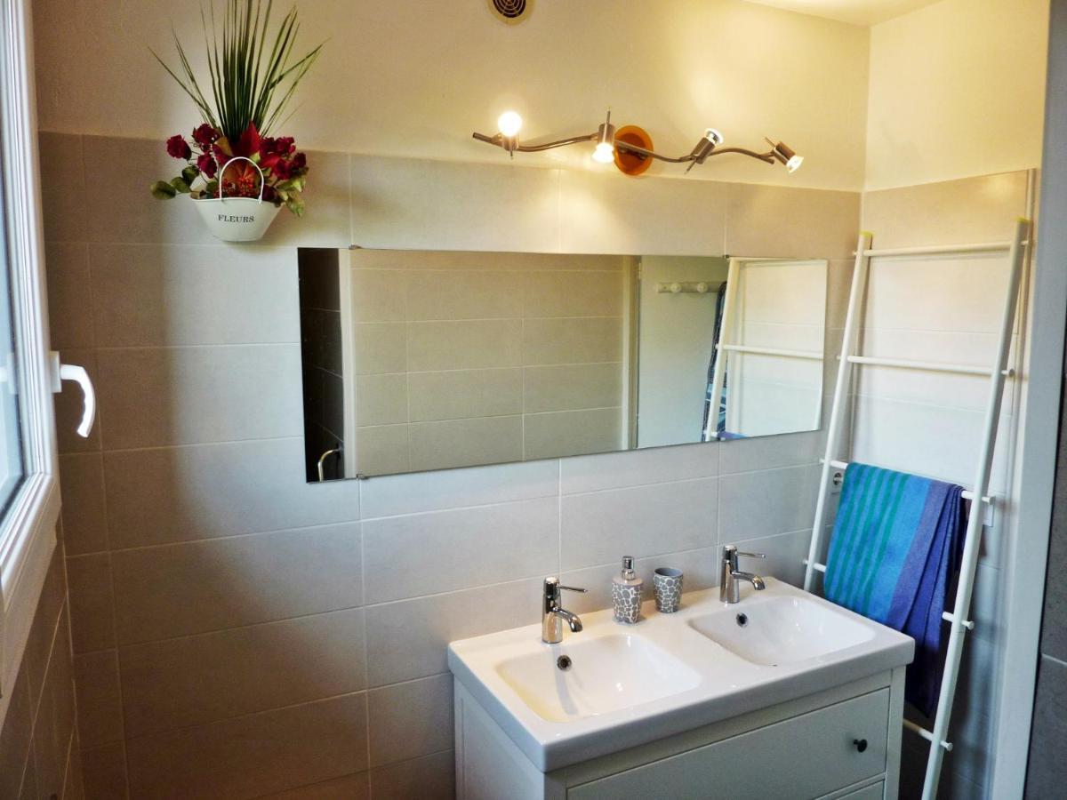 Les Gardenias Bed & Breakfast Toulouse Dış mekan fotoğraf