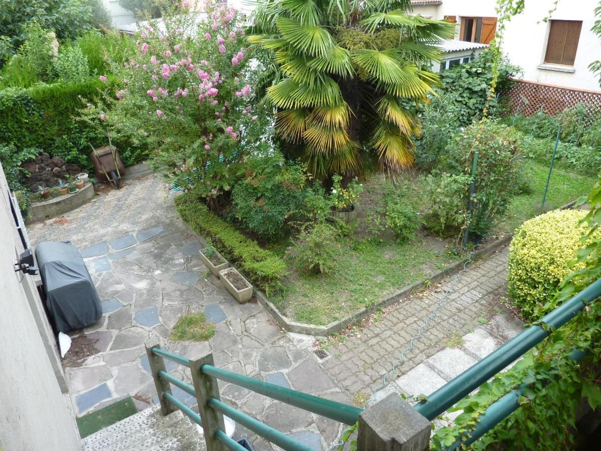 Les Gardenias Bed & Breakfast Toulouse Dış mekan fotoğraf