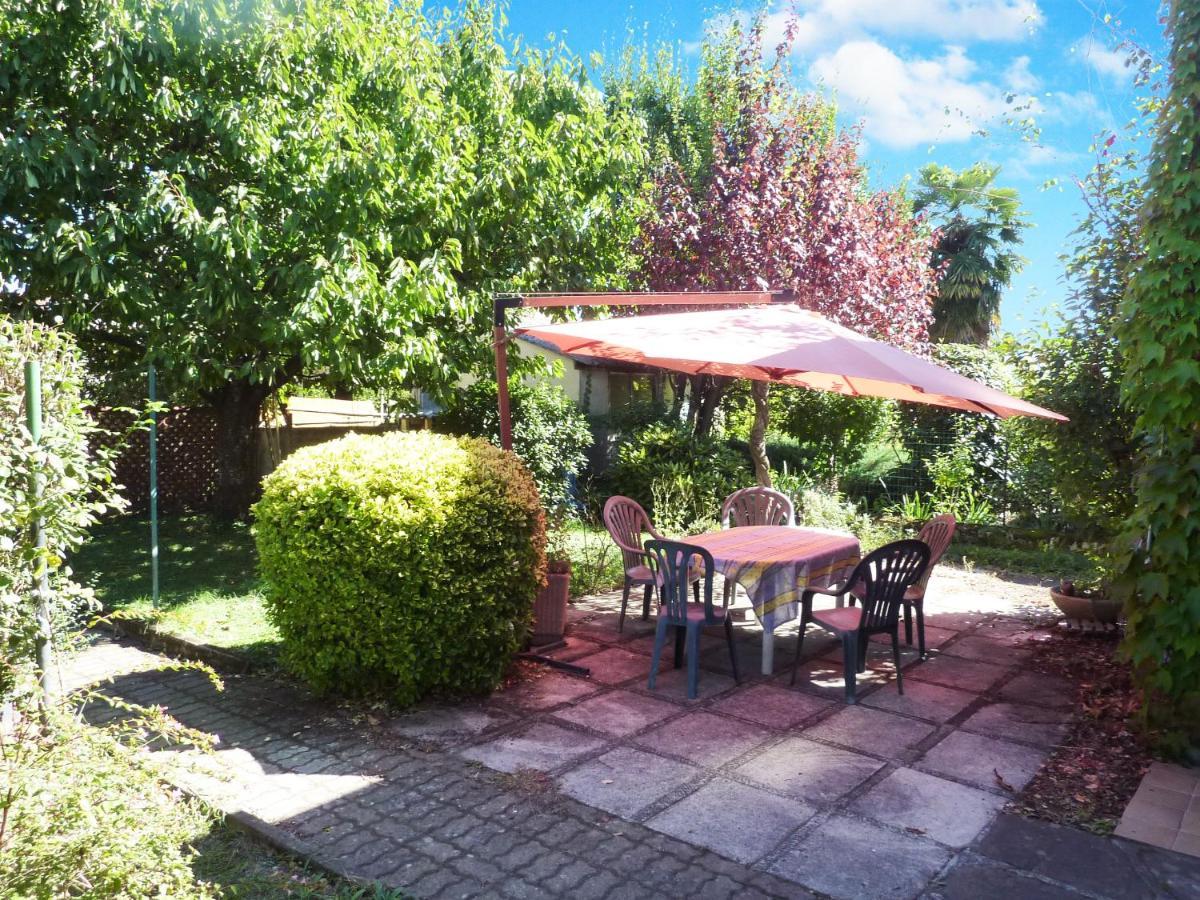 Les Gardenias Bed & Breakfast Toulouse Dış mekan fotoğraf